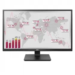 LG 27BK55YP-B 27" LED IPS FullHD 75Hz