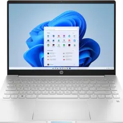 Ordenador portátil HP Pavilion Plus 14-eh1004ns Intel® Core™ i7-13700H, 16GB RAM, 1TB SSD, Intel Iris Xe, Windows 11, 14'', 2K OLED