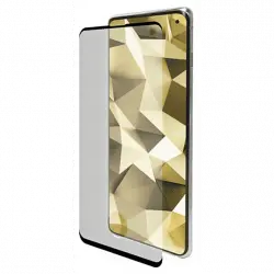 Protector Pantalla - ISY IPG-5056-3D, Para Samsung Galaxy S10, Cristal templado, 9H, Transparente