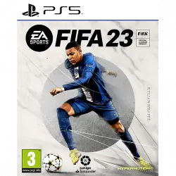 PS5 FIFA 23