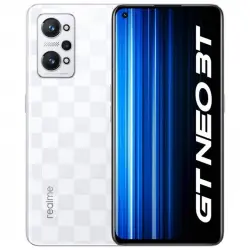 Realme GT Neo 3T 8/128GB Blanco Libre