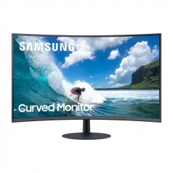 Samsung LC32T550FDRXEN 32" LED FullHD FreeSync Curvo