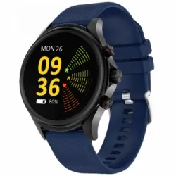 Smartwatch Reloj Inteligente Llamadas Musica Deporte