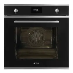 Smeg - Horno multifunción Smeg pirolítico - SFP6401TVN1.