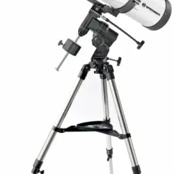 Telescopio Reflector 130/650 Eq3 Bresser