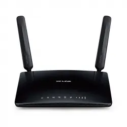 TP-Link Archer MR200 AC750 Wireless Dual Band 4G LTE Router