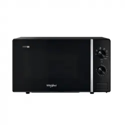 Whirlpool MWP103B Cook 20 Horno Microondas con Grill 20L 700W Negro
