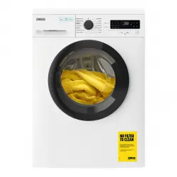 Zanussi - Lavadora  8 Kg / 1.200 Rpm, Motor Inverter -ZAF844G1G