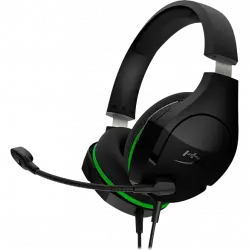 Auriculares gaming - HyperX CloudX Stinger Core, De diadema, Con cable, Para Xbox One, Jack 3.5 mm, Caqui