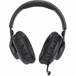 Auriculares gaming - ‎JBL Quantum 350 Wireless, Inalámbricos, 40 mm, 20 Hz kHz, 115 dB, 32 Ω, Negro