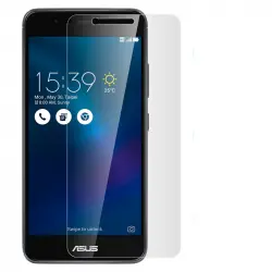 Avizar Protector de Pantalla de Cristal Templado Ultrafino de 0,3mm para Asus Zenfone 3 MAX ZC520TL