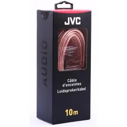 Cable de audio JVC 10m