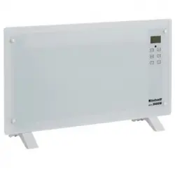 Calentador Convencional Gch 2000 V, Einhell