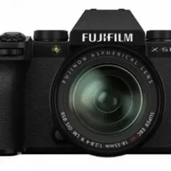 Cámara EVIL Fujifilm X-S10 + XF 18-55mm Kit