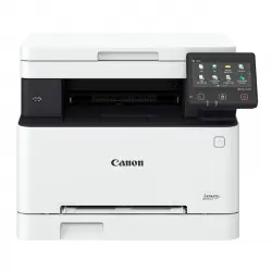 Canon - Multifunción Láser I-SENSYS MF651Cw, Wi-Fi