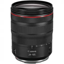 Canon Objetivo RF 24-105mm F4 L IS USM