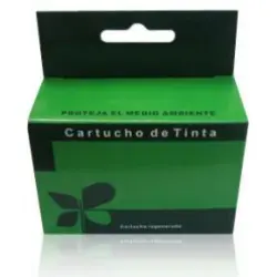 Cartucho Tinta Compatible con Epson T1292 Cian BX305/BX525/BX625