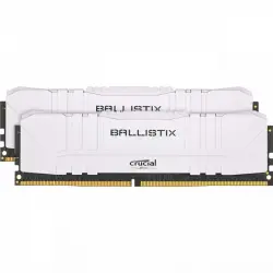 Crucial Ballistix DDR4 3200MHz PC4-25600 32GB 2x16GB CL16
