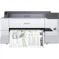 Epson SureColor SC-T3400N Impresora de Gran Formato Color