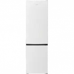 Frigorífico combi - Beko B1RCNE404W, No Frost, 203.5 cm, 355 l, Compartimiento 0ºC, Blanco