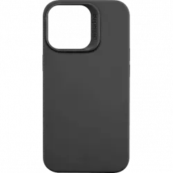 Funda - CellularLine SENSMAGIPH14PRO, Para Apple iPhone 14 PRO, Trasera, Silicona, Negro