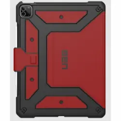 Funda Para Tablet Urban Armor Gear 122946119393 Rojo 12.9"