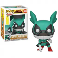 Funko Pop Animación My Hero Academia S3 Izuku Midoriya