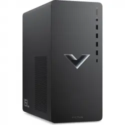 HP Victus 15L TG02-0019ns AMD Ryzen 5 5600G/16GB/1TB+512GB SSD/GTX 1660 SUPER