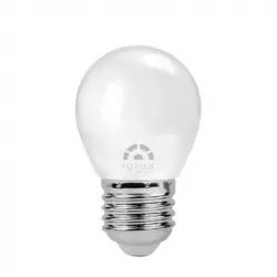 Iglux XG-0527-F V2 Bombilla LED 5W E27 Blanco Frío