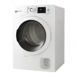 Indesit - Secadora  9 Kg, Condensación - YTNM1192KRXSPT