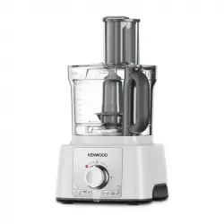 Kenwood MultiPro Express FDP65 Robot de Cocina 3L 1000W Plata