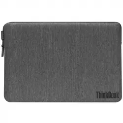 Lenovo ThinkPad Funda Negra para Portátil hasta 14"