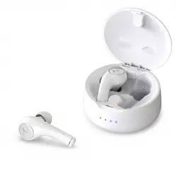 Motorola Verve Buds 500 Auricular True Wireless Blanco