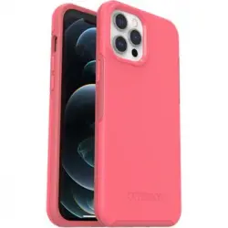 Otterbox Custodia Symmetry Plus Per Apple Iphone 12 Pro Max A2411 Rosa