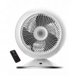 Rowenta Air Force Hot & Cool Eco Ventilador Calefactor 2600W