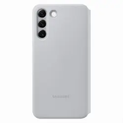 Samsung Ef-ns906p Funda Para Teléfono Móvil 16,8 Cm (6.6') Libro Gris