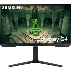 Samsung Odyssey G4 LS25BG400EUXEN 25" LCD IPS FullHD 240Hz FreeSync Premium