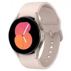 Samsung - Smartwatch Samsung Galaxy Watch5 LTE 40mm Rosa (Reacondicionado grado A).
