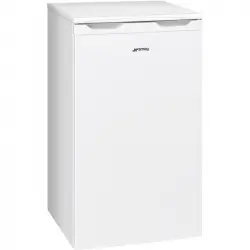 Smeg FS08FW Frigorífico Una Puerta F Blanco