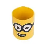 Taza de cerámica Erik Minions Glasses