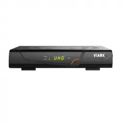 Viark Sat 4K Receptor TV Satélite