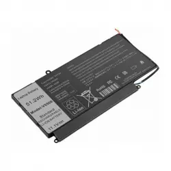 Voltistar Batería para Portátil Dell Vostro 5460 5470 5480 5560 V5460 V5470 V5480 V5560 VH748