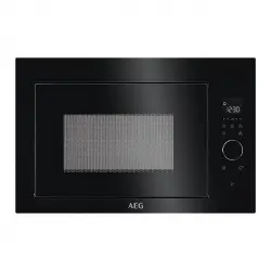 AEG - Microondas Integrable 26 Litros - MBE2657SEB