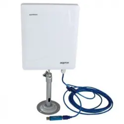 Antena Approx Appusb26ac Usb Dual Band