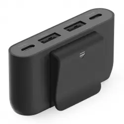 Belkin - Extensor De Corriente Con 4 Puertos USB