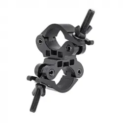 Bresser JM34 Abrazadera Universal 50mm con Acoplador 90º
