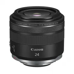Canon - Objetivo RF 24mm F1.8 MACRO IS STM