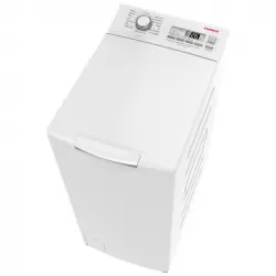 Corberó E-CLACSM7521D Lavadora Carga Superior 7.5Kg C Blanco