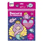 Decora con Diamantes