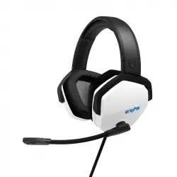 Energy Sistem ESG 4 Surround Auriculares Gaming 7.1 Blancos